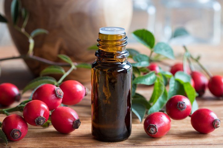 6 Oils To Help Heal Scars Naturally
