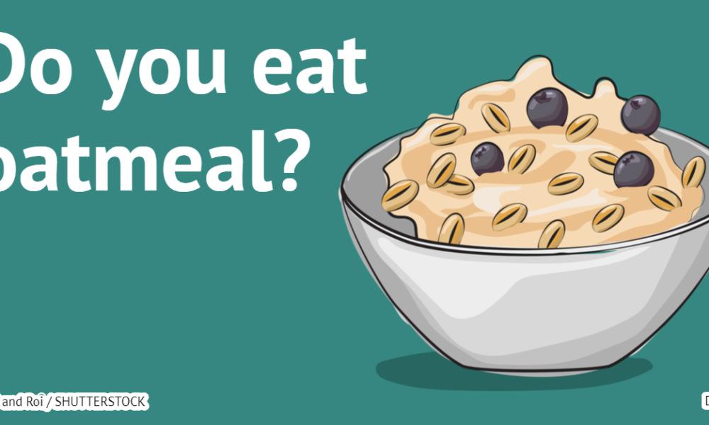 Untitled design 2 8 1000x600 - Science Explains What Happens To Your Body When You Eat Oatmeal Every Day
