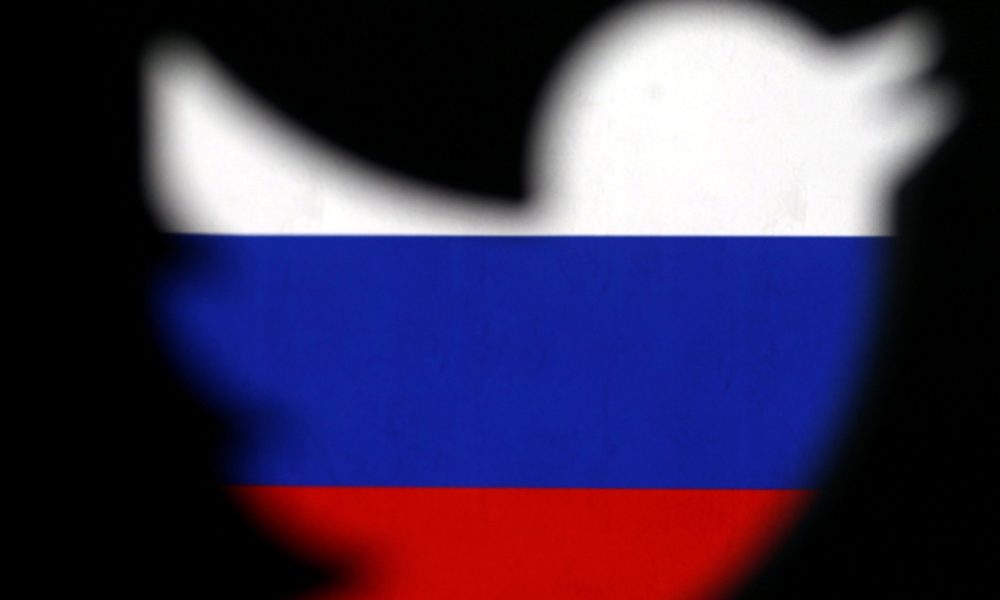 Russian tweets on Brexit were minimal, study shows