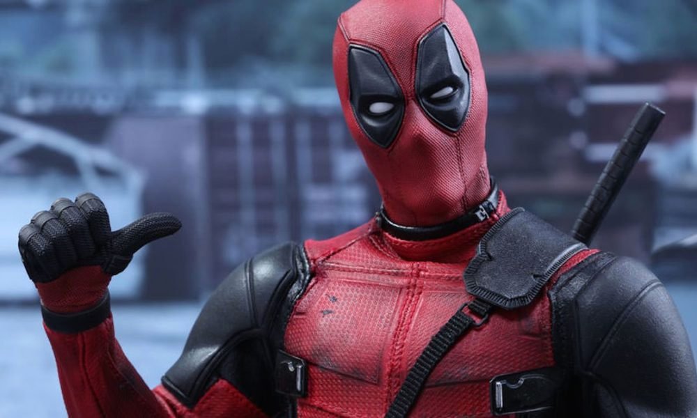 deadppool 1513703938451 1000x600 - Fan Tweets Unsettling Deadpool Photo To Ryan Reynolds, And Ryan Just Responded