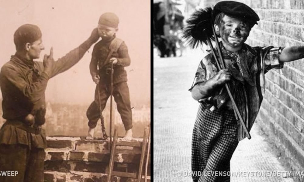 21 Facts That Show a Different Side of History
