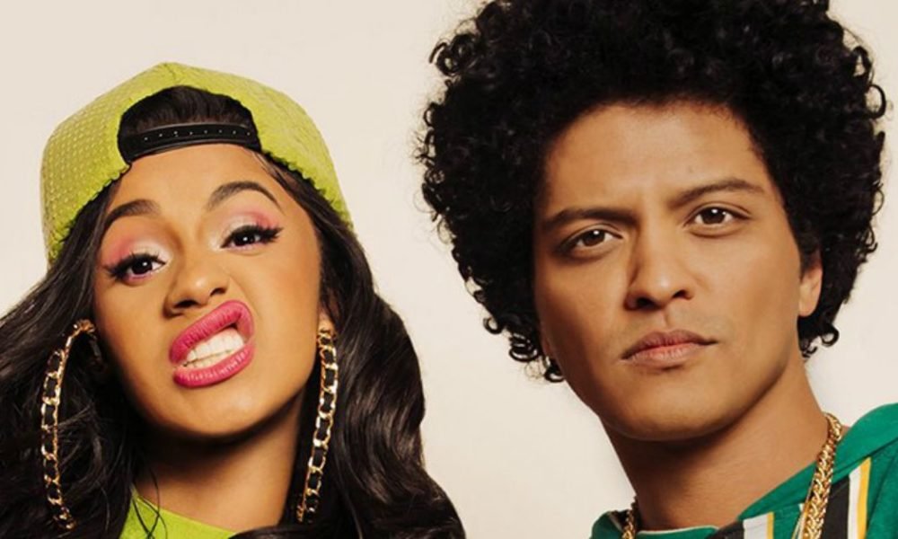bruno mars and cardi bs video homage to in living color is everything 1000x600 - Bruno Mars And Cardi B's Video Homage To 'In Living Color' Is Everything