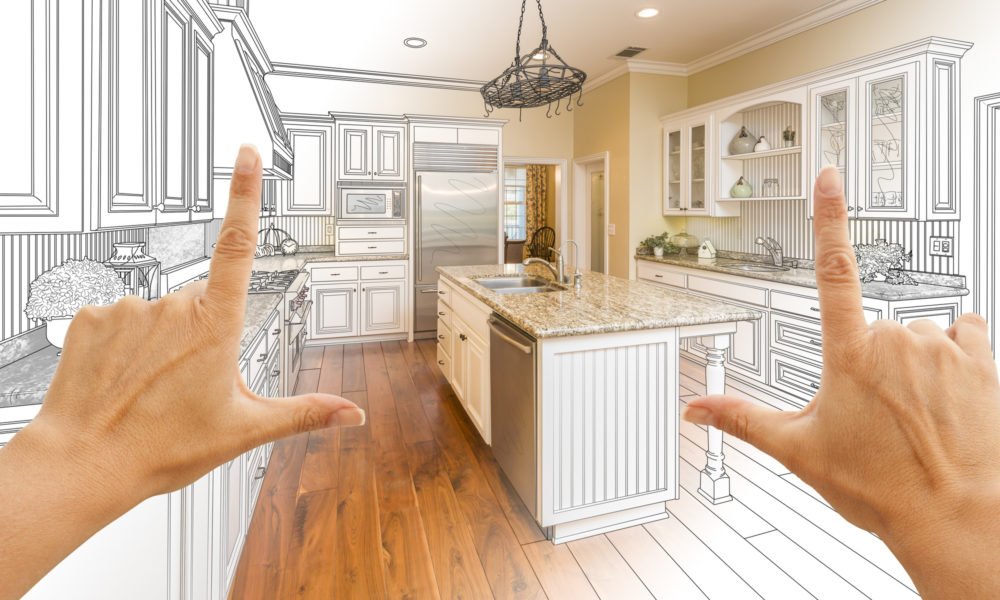 custom remodeling what to know before you design your kitchen 1000x600 - Custom Remodeling: What To Know Before You Design Your Kitchen