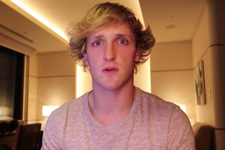 its taken us a long time to respond youtube finally punishes logan paul for suicide video - “It’s Taken Us a Long Time to Respond” — YouTube Finally Punishes Logan Paul for Suicide Video