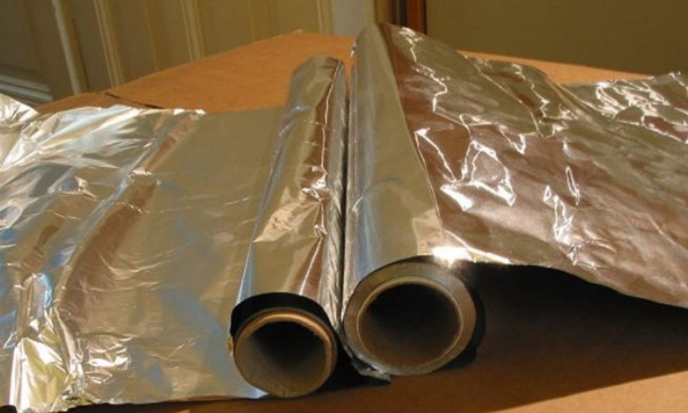 Scientists Warn! Aluminum Foil Is Completely Hazardous To Your Health! – Hangover Cure