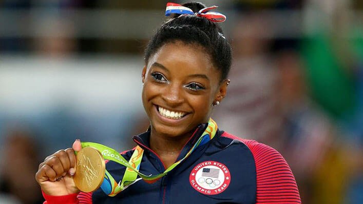 simone biles reveals she was allegedly abused by usa gymnastics team doctor - Simone Biles Reveals She Was Allegedly Abused by USA Gymnastics Team Doctor