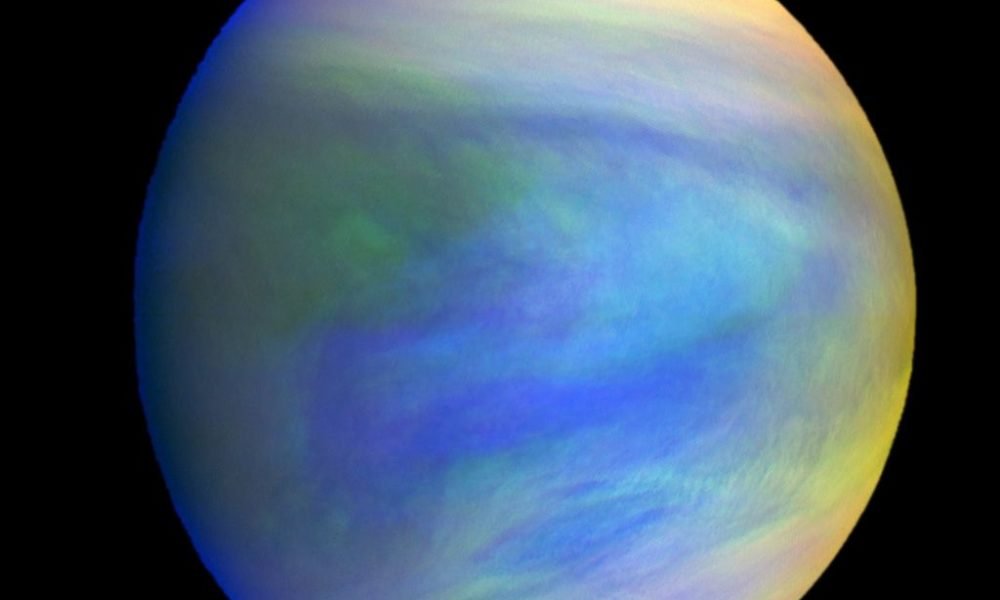 1529576725 why does venus spin so weirdly 1000x600 - Why does Venus spin so weirdly?