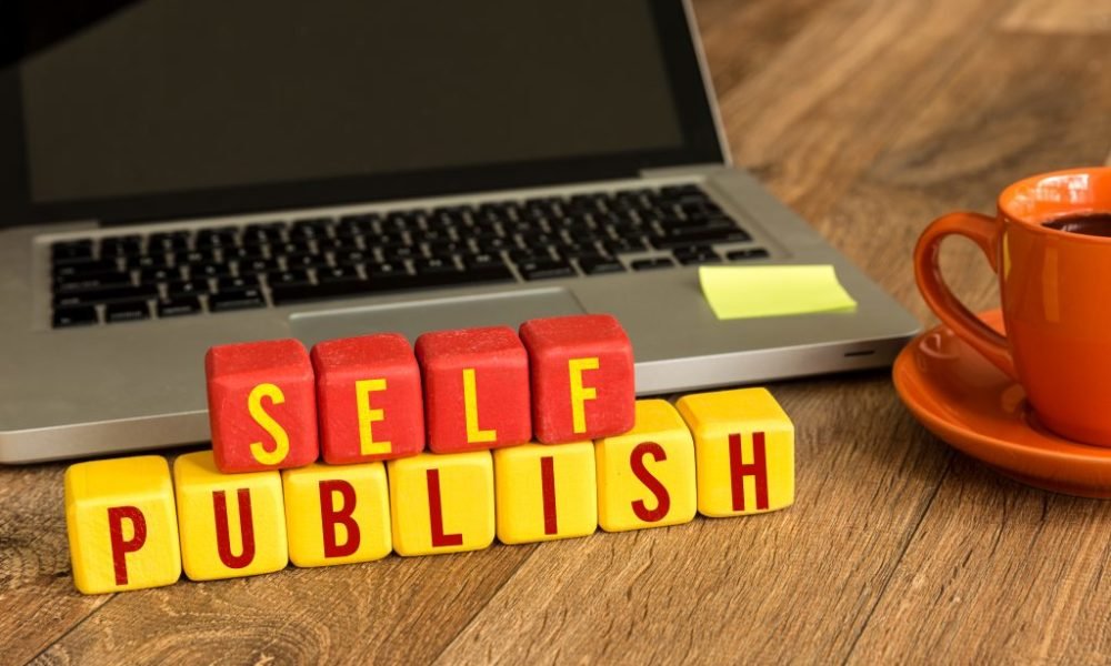 Do It Yourself: 10 Tips for Successful Self Published Books