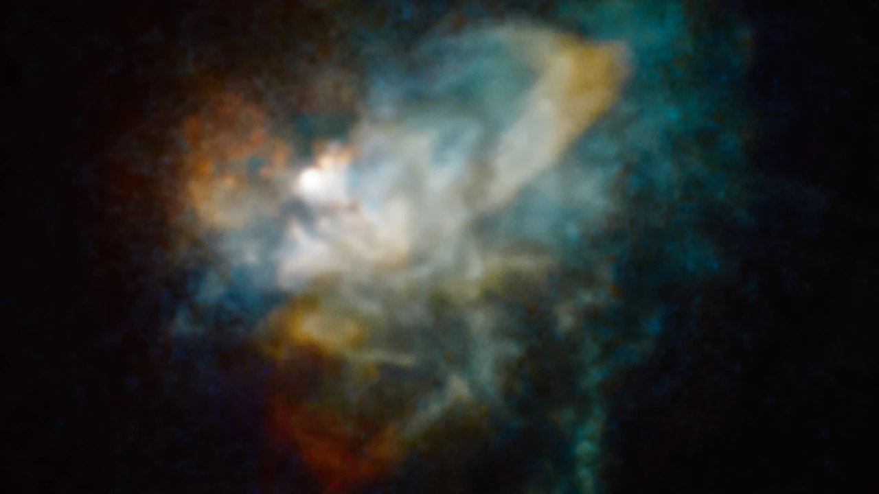 Hubble telescope solves mystery of star’s dimming