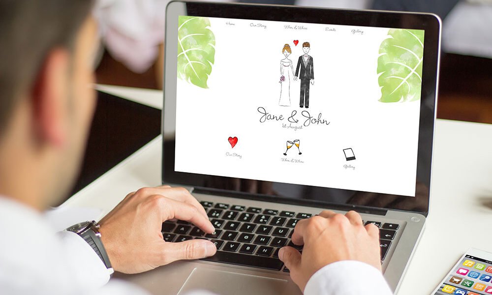 newly engaged 6 reasons to consider online weddings 1000x600 - Newly Engaged? 6 Reasons To Consider Online Weddings