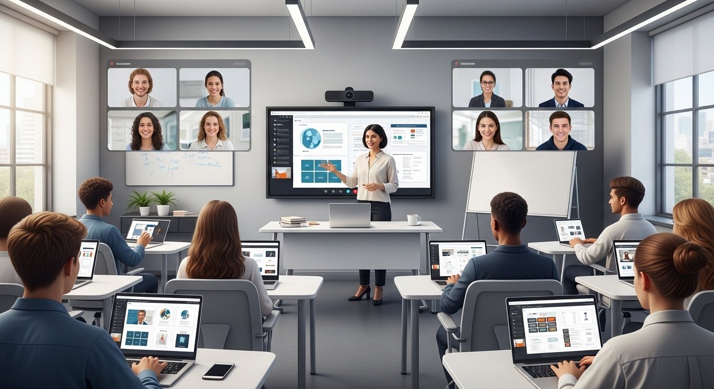 Iqra Virtual School Launches Online Learning Platform to Expand Access to Digital Education